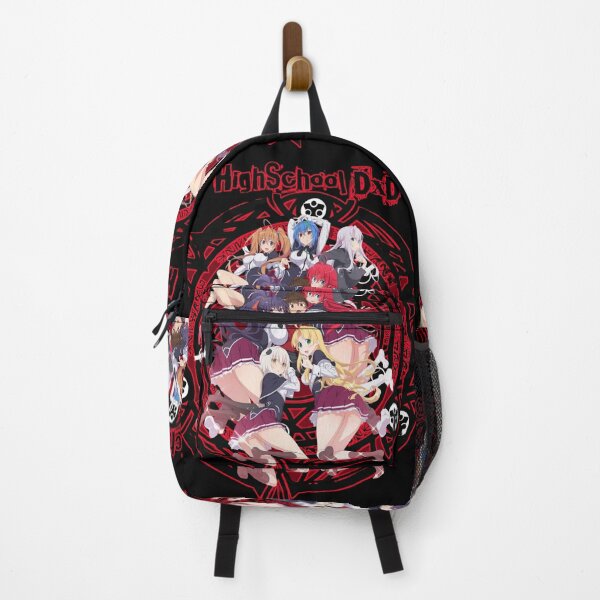 Item preview, DxD Highschool designed and sold by Moodymews.