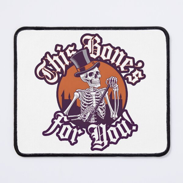 Item preview, This Bone's For You! designed and sold by Takin-Thepiss.
