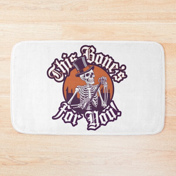 Item preview, This Bone's For You! designed and sold by Takin-Thepiss.