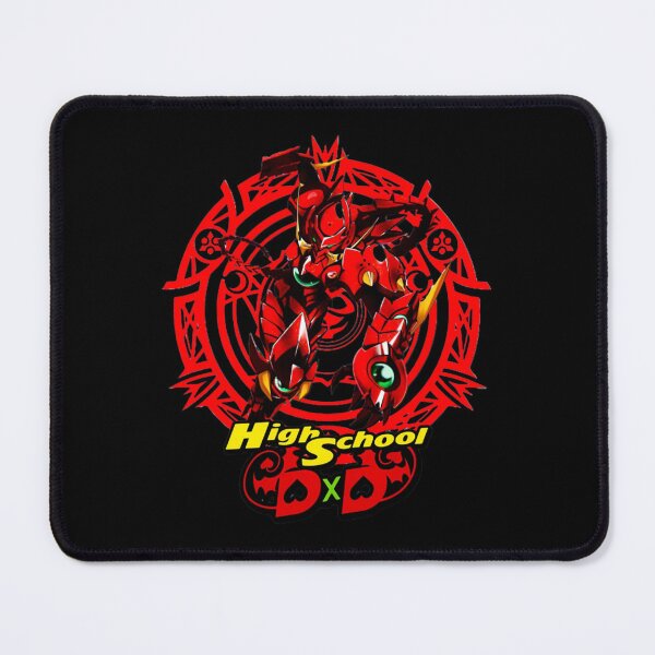 Item preview, DxD Highschool designed and sold by Moodymews.