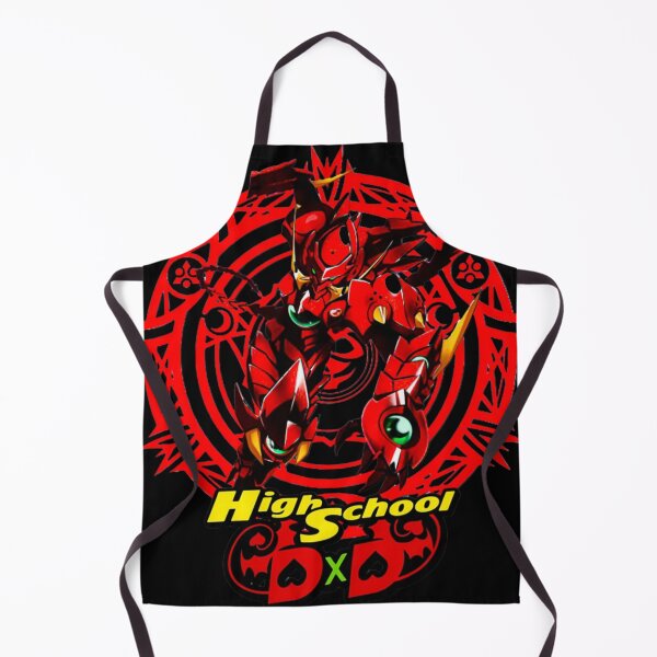 Item preview, DxD Highschool designed and sold by Moodymews.