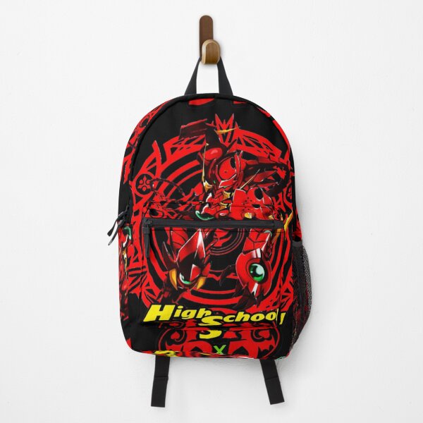 Item preview, DxD Highschool designed and sold by Moodymews.