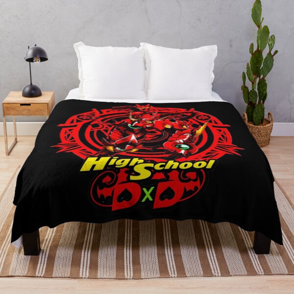 Item preview, DxD Highschool designed and sold by Moodymews.
