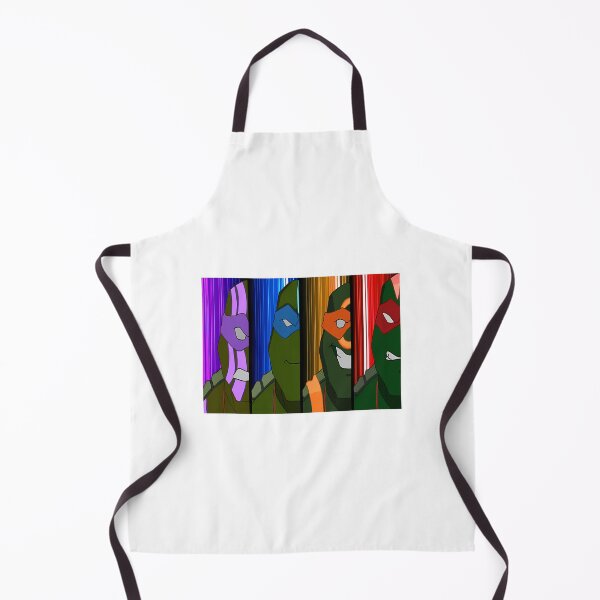 Item preview, Tmnt 2003 Season 5 designed and sold by Macalcost.