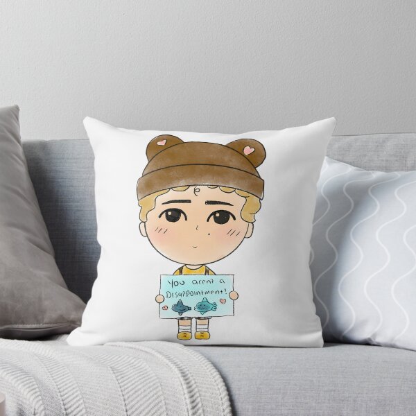 Item preview, You Aren'T A Disappointment designed and sold by luisjacianaa.