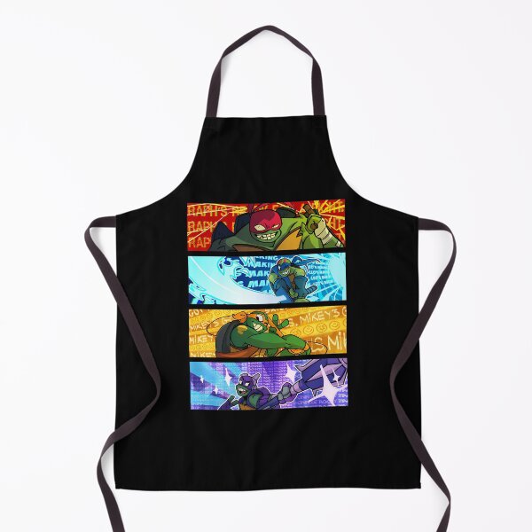 Item preview, Tmnt 2018 designed and sold by Macalcost.