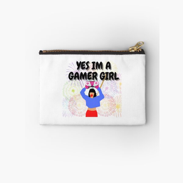 Item preview, Yes Im A Gamer Girl designed and sold by dyonallyhea.