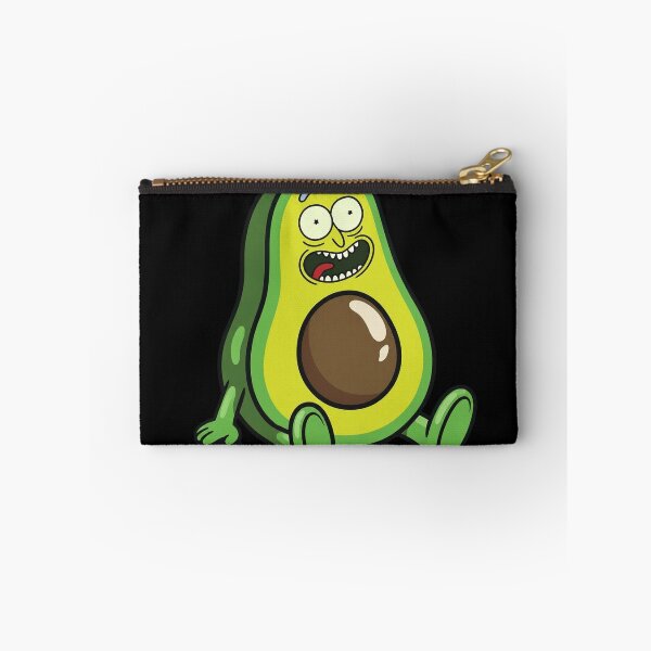 Item preview, Avocado Rick designed and sold by Claudineamin.