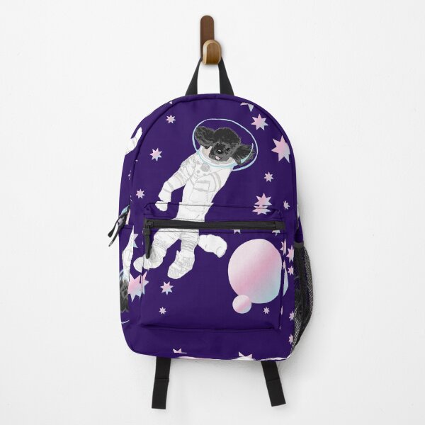 Item preview, Standard Poodle Space Explorer designed and sold by Eejee-SK.