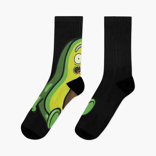 Item preview, Avocado Rick designed and sold by Claudineamin.