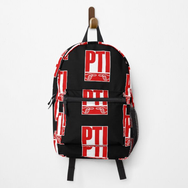 Item preview, Pardon The Interruption designed and sold by lcnsdjstrtry.