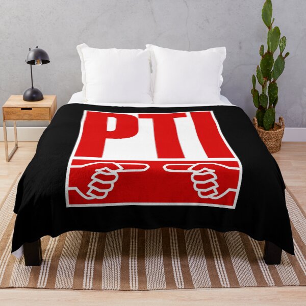 Item preview, Pardon The Interruption designed and sold by lcnsdjstrtry.