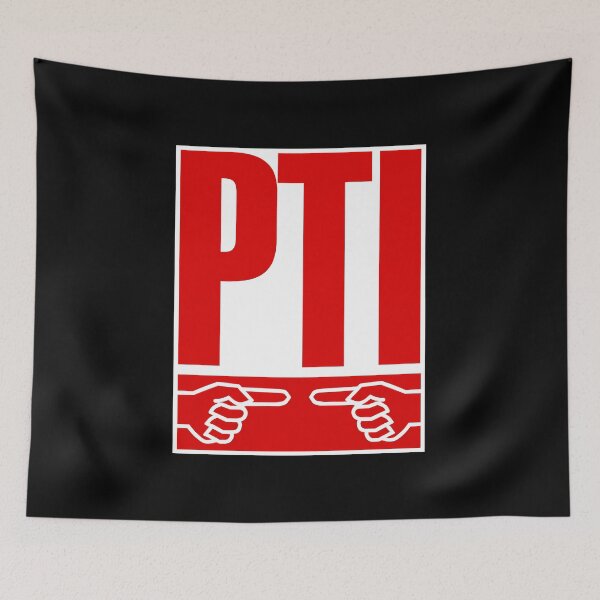 Item preview, Pardon The Interruption designed and sold by lcnsdjstrtry.