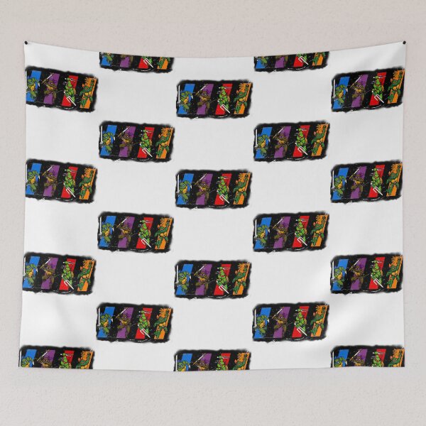 Item preview, Tmnt Arcade Game designed and sold by Macalcost.
