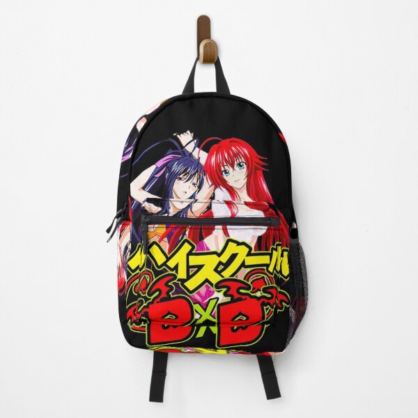Item preview, DxD Highschool designed and sold by Moodymews.