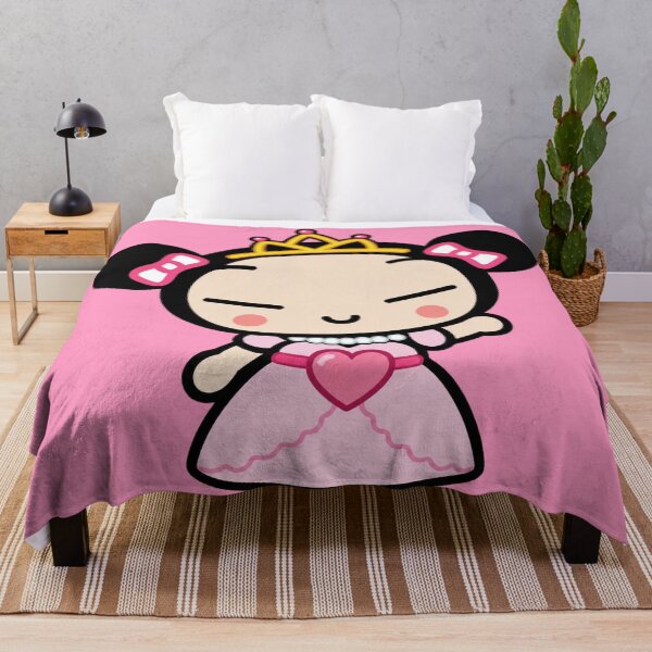 Item preview, Pucca Princess designed and sold by JarquinDD.
