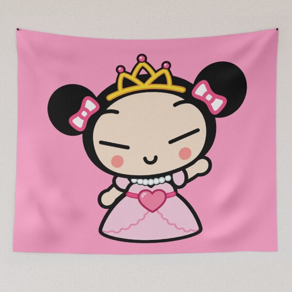 Item preview, Pucca Princess designed and sold by JarquinDD.