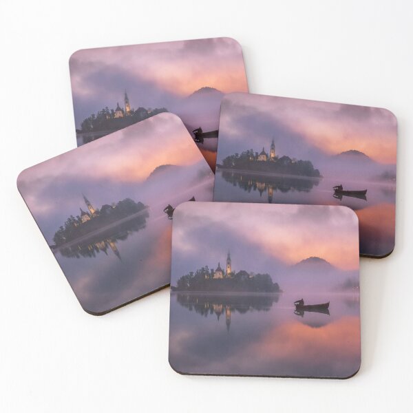 Item preview, Mountain View Escape designed and sold by Niharikafungla.
