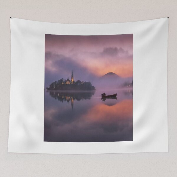 Item preview, Mountain View Escape designed and sold by Niharikafungla.