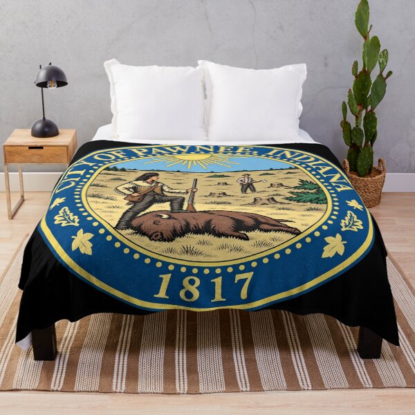 Item preview, Pawnee Parks and Recreation designed and sold by lcnsdjstrtry.