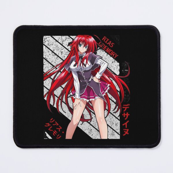 Item preview, DxD Highschool designed and sold by Moodymews.