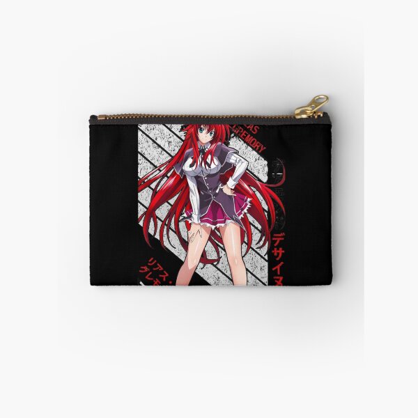 Item preview, DxD Highschool designed and sold by Moodymews.