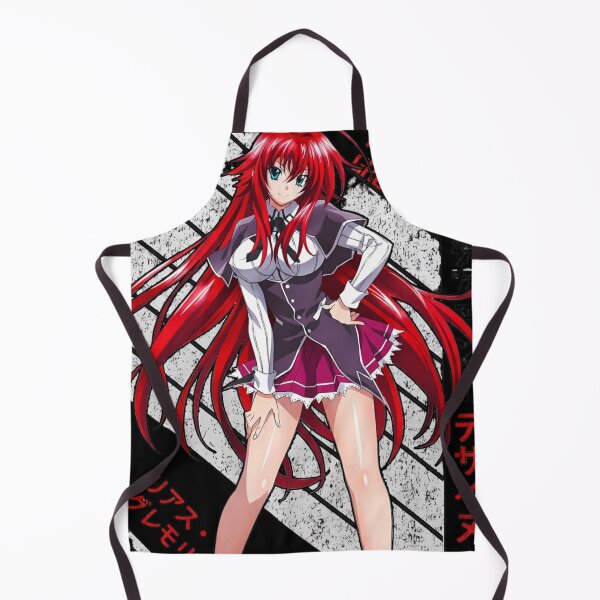 Item preview, DxD Highschool designed and sold by Moodymews.