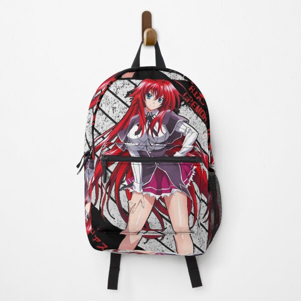 Item preview, DxD Highschool designed and sold by Moodymews.