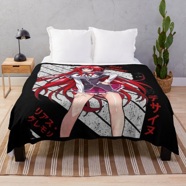 Item preview, DxD Highschool designed and sold by Moodymews.