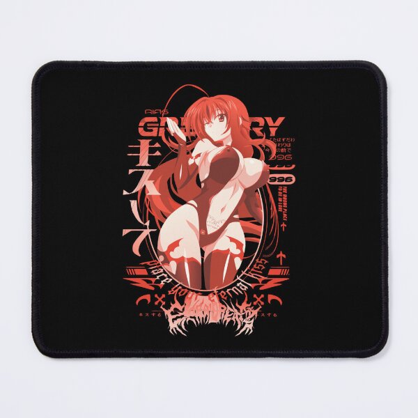 Item preview, DxD Highschool designed and sold by Moodymews.
