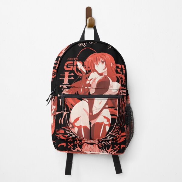 Item preview, DxD Highschool designed and sold by Moodymews.