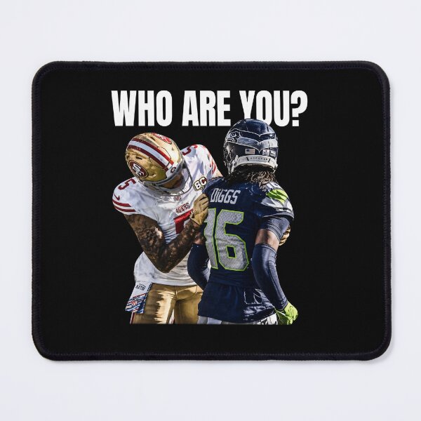 Item preview, Mike Evans Who Are You designed and sold by LaraRaid.