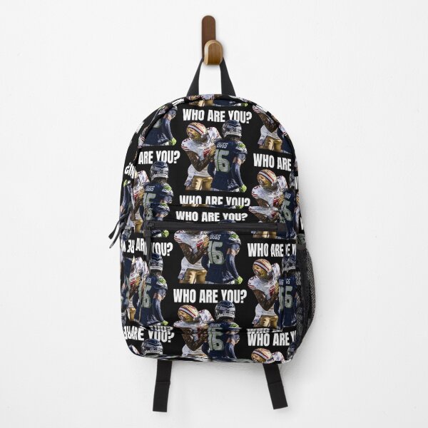 Item preview, Mike Evans ¿Quién eres? designed and sold by LaraRaid.