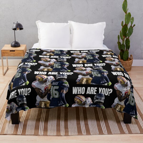 Item preview, Mike Evans Who Are You designed and sold by LaraRaid.