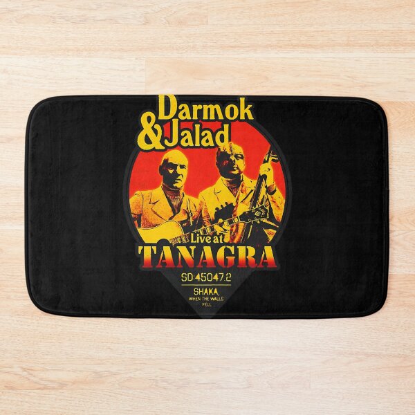 Item preview, Darmok y Jalad en Tanagra Essential designed and sold by Airamatix.
