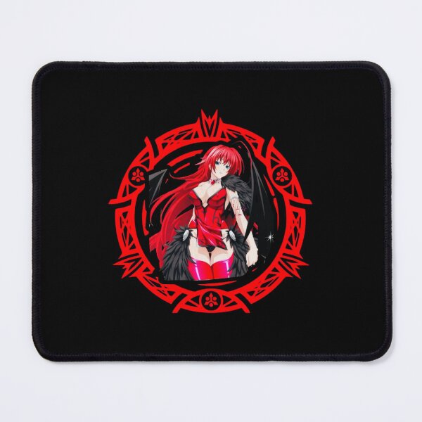 Item preview, DxD Highschool designed and sold by Moodymews.