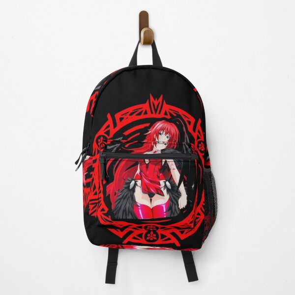Item preview, DxD Highschool designed and sold by Moodymews.