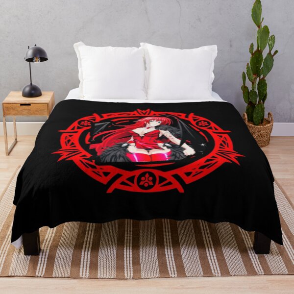 Item preview, DxD Highschool designed and sold by Moodymews.