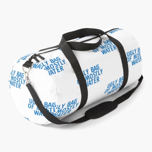 Item preview, Ugly Bag Of Mostly Water designed and sold by zonmenealf.