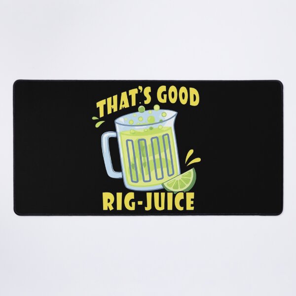 Item preview, Rick Juice Pitcher designed and sold by Claudineamin.