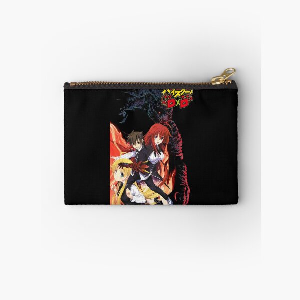 Item preview, DxD Highschool designed and sold by Moodymews.