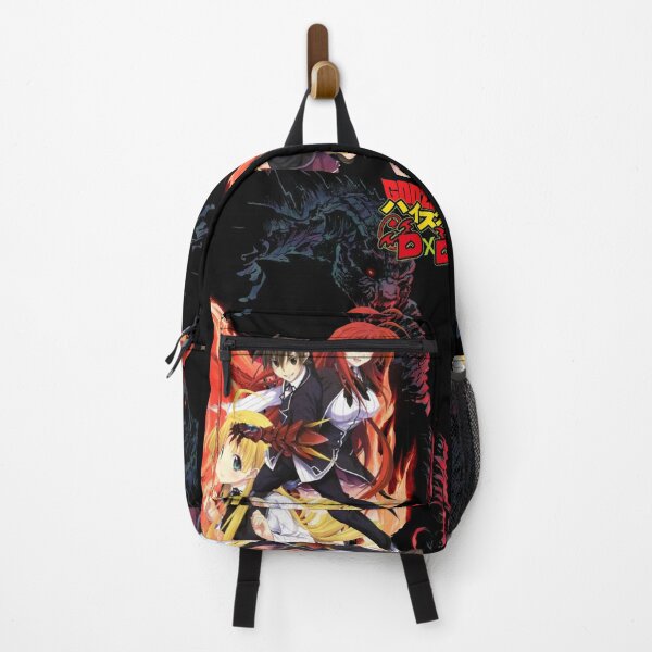 Item preview, DxD Highschool designed and sold by Moodymews.
