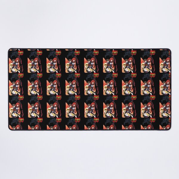 Item preview, DxD Highschool designed and sold by Moodymews.