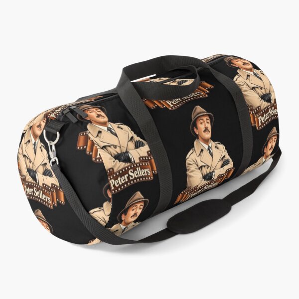 Item preview, Peter Sellers Inspektor Clouseau designed and sold by lcnsdjstrtry.