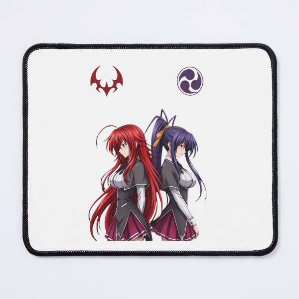 Item preview, DxD Highschool designed and sold by Moodymews.