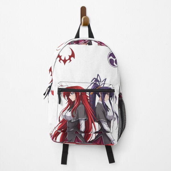 Item preview, DxD Highschool designed and sold by Moodymews.