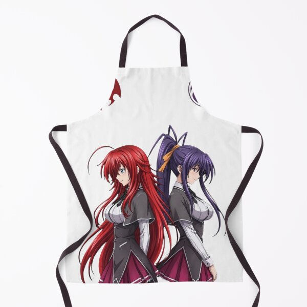 Item preview, DxD Highschool designed and sold by Moodymews.