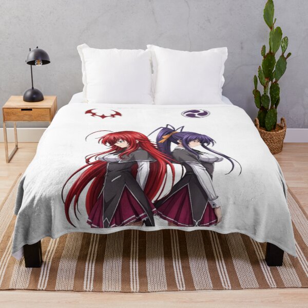 Item preview, DxD Highschool designed and sold by Moodymews.