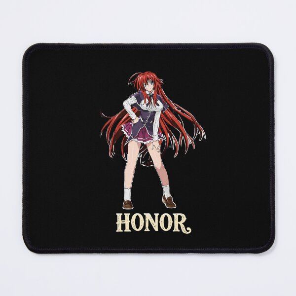 Item preview, DxD Highschool designed and sold by Moodymews.