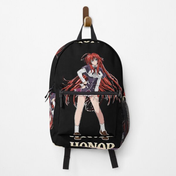 Item preview, DxD Highschool designed and sold by Moodymews.